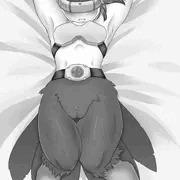 シルフィーモン♀
