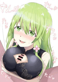 チャイナズリkzk