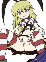 早さ比べって言葉だけ聞いて寄ってきた娘