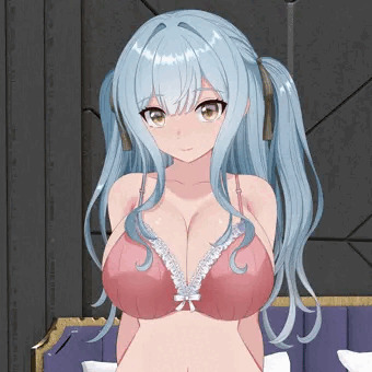 祥子と初華 ①-1