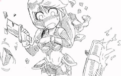 らくがき