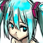 ボクノ（貧乏お絵描きマン）
