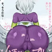 ドスケベチライちゃん