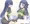 お題箱　青木れいか＆蒼風なな　ふたなり注意