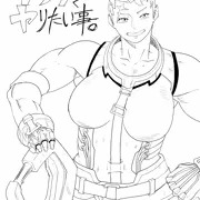【C91】ザリアおまけコピー本