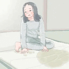雨明かり