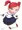 版権キャライラストまとめ
