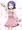 鏡花ちゃん