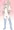 ヒロアカラクガキ微エロ３点盛（ロリ化）
