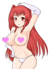水着タマ姉