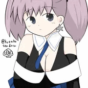 アトランタにKAN-SENのコスプレをさせて…