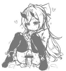 自キャラエロ