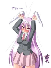 辱められいせん
