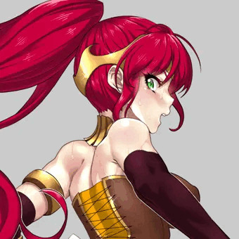 RWBY絵まとめ