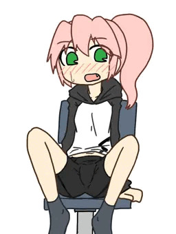 あし