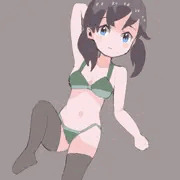 創作