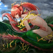 ドラゴンガール