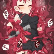 Skebリクエスト絵９３