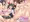最新作「孕ませザーメン奉納大祭!!」2月18日土曜日配信開始!