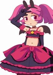 理澄ねおん