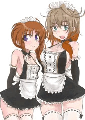 リリカル×アリスギア