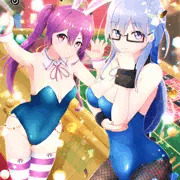 ナナニジバニー
