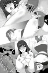 フェルンちゃんはモンスター種付けを楽しみたい⑪(クラーケン編)