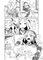 実らぬ恋が実ったら[花騎士・イエローチューリップ]