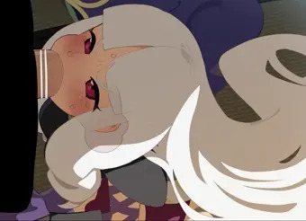 とがめ(アニメ)