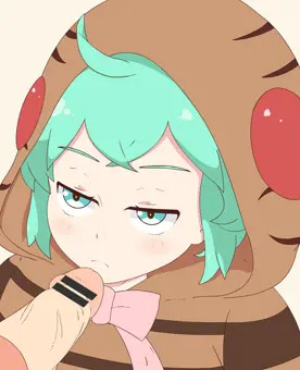 Kemono Stop!!
