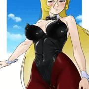 メーテルバニー