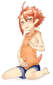 ちくびちら