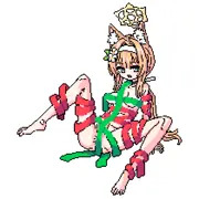 マリークリスマドット