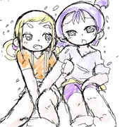 くちゅくちゅ
