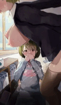 にちか…これがセックスだよ