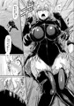 【コミ1新刊】FGOジャンヌ触手服本