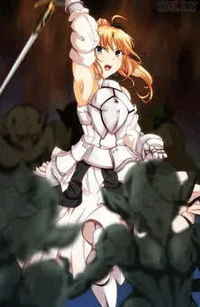 fate過去絵まとめ