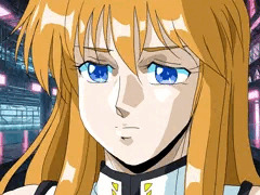ダンガイオー　ミア・アリス