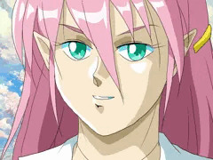 アニメ　ヤマトタケル　オト・タチバナ