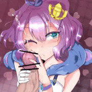 きゃあ～！指揮官、エロはいけません！