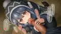 [CG集]キャンプっ娘といちゃックス。
