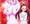 春菜のどきどきダウンロード（コレクター・ハルナ変身シーン）