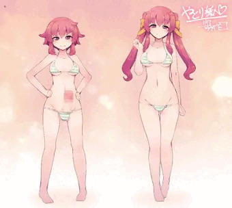 コミッション色々