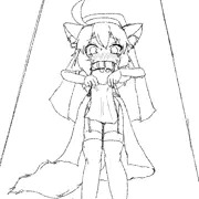修道女ちゃん