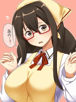 マーヤちゃん触手服