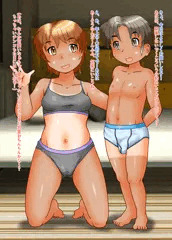パンツの日