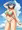 若菜四季水着