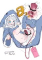 サメちゃん(*'▽')