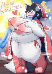 めり～せっくすま～す