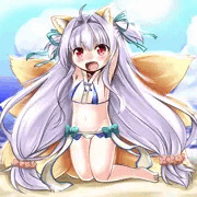キュウビ